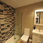 Apartman Diseno Terraza Dos Banos Piscina *