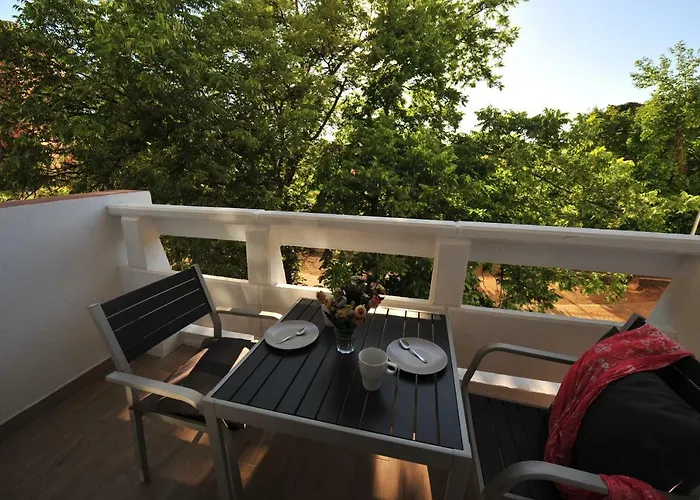 Diseno Terraza Dos Banos Piscina * Jerez de la Frontera