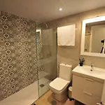 Apartament Diseno Terraza Dos Banos Piscina *