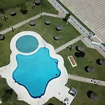 Apartament Diseno Terraza Dos Banos Piscina *