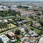 Apartament Diseno Terraza Dos Banos Piscina Jerez de la Frontera