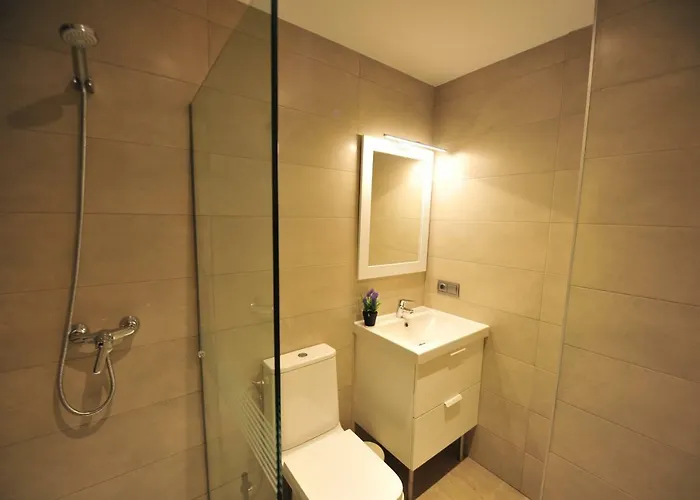 Diseno Terraza Dos Banos Piscina Jerez de la Frontera