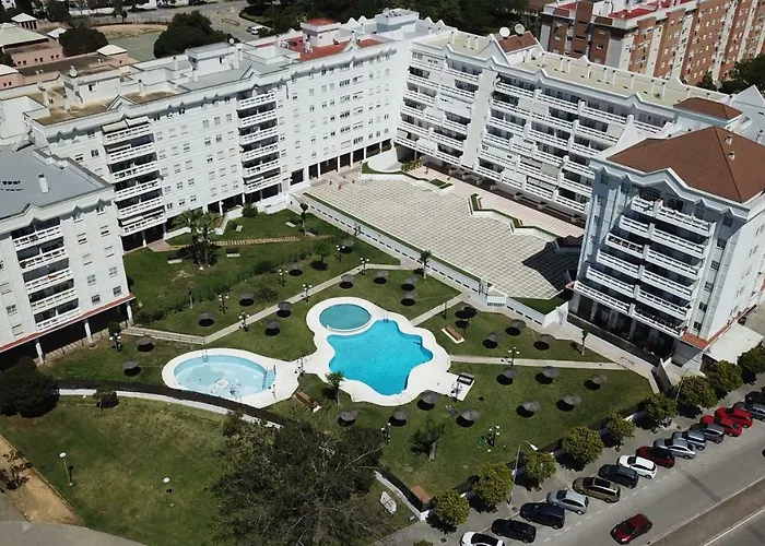 Appartement Diseno Terraza Dos Banos Piscina