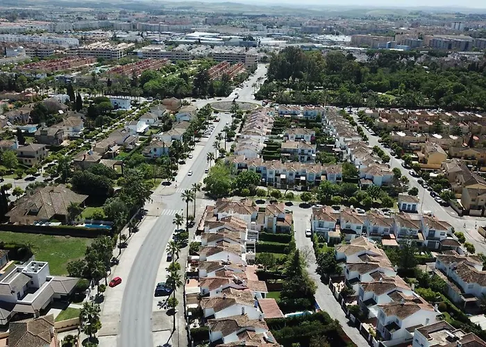 Diseno Terraza Dos Banos Piscina Jerez de la Frontera