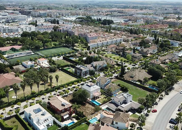 Apartman Diseno Terraza Dos Banos Piscina Jerez de la Frontera